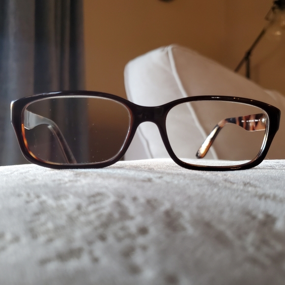 Oakley Glasses